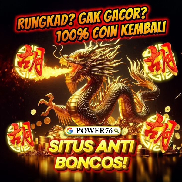 POWER76 - Rekomendasi Situs Slot Online Bet 400 Gampang Cuan Terbaru 2025 - WooCommerce eCommerce